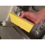 3M 63 Scotch-BriteTM 6 1/8 3M 63 Scotch-BriteTM 6 1/8