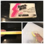 3M 63 Scotch-BriteTM 6 1/8 3M 63 Scotch-BriteTM 6 1/8