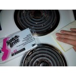 3M 63 Scotch-BriteTM 6 1/8 3M 63 Scotch-BriteTM 6 1/8