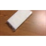3M 63 Scotch-BriteTM 6 1/8 3M 63 Scotch-BriteTM 6 1/8