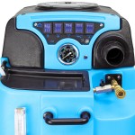 Mytee LTD3-230 Speedster Heated Corded Carpet Extractor - 11 Gallon - 230V Mytee LTD3-230 Speedster Heated Corded Carpet Extractor - 11 Gallon - 230V