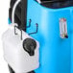 Mytee LTD3-230 Speedster Heated Corded Carpet Extractor - 11 Gallon - 230V Mytee LTD3-230 Speedster Heated Corded Carpet Extractor - 11 Gallon - 230V