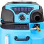 Mytee LTD3-230 Speedster Heated Corded Carpet Extractor - 11 Gallon - 230V Mytee LTD3-230 Speedster Heated Corded Carpet Extractor - 11 Gallon - 230V