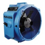 PURAERO PA-RS-AF Metal Stand for PA-250-AF