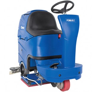 Clarke 56382631 Focus II BOOST28 MicroRider 28 Clarke 56382631 Focus II BOOST28 MicroRider 28