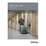 Advance BU800 20BT 56383511 20