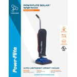 Powr-Flite Solar PV030-W12-U 12