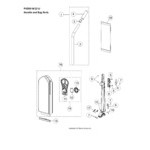 Powr-Flite Solar PV030-W12-U 12