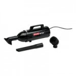 MetroVac VM6B500 Vac N Go Handheld Canister Vacuum Cleaner with Attachment Kit - 500W MetroVac VM6B500 Vac N Go Handheld Canister Vacuum Cleaner with Attachment Kit - 500W