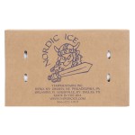 Nordic NI24 24 oz. 7 1/2 Nordic NI24 24 oz. 7 1/2