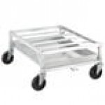 Channel SPCD-A Aluminum Poultry Crate Dolly Channel SPCD-A Aluminum Poultry Crate Dolly