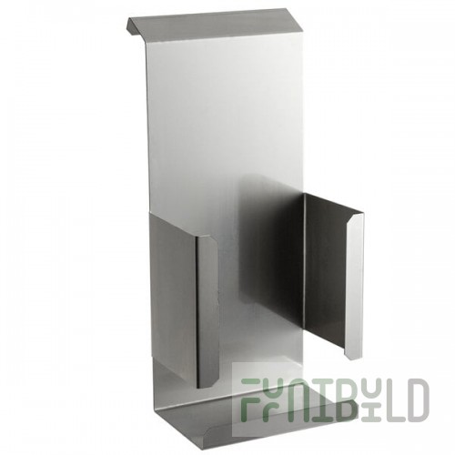 Scotsman KHOLDER Stainless Steel Scoop Holder