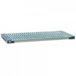Metro 5AX357G4 MetroMax 4 Grid 5-Shelf Stationary Shelving Add On Unit 18 Metro 5AX357G4 MetroMax 4 Grid 5-Shelf Stationary Shelving Add On Unit 18