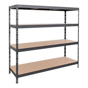 AR Shelving Garage Series 18 AR Shelving Garage Series 18