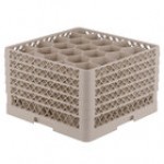 Vollrath TR11GGGGG Traex® Rack Max Full-Size Beige 20-Compartment 11 7/8 Vollrath TR11GGGGG Traex® Rack Max Full-Size Beige 20-Compartment 11 7/8