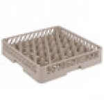 Vollrath TR11 Traex® Rack Max Full-Size Beige 20-Compartment 3 1/4