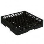 Vollrath TR11 Traex® Rack Max Full-Size Beige 20-Compartment 3 1/4