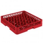 Vollrath TR11 Traex® Rack Max Full-Size Beige 20-Compartment 3 1/4