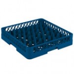 Vollrath TR11 Traex® Rack Max Full-Size Beige 20-Compartment 3 1/4