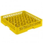 Vollrath TR11 Traex® Rack Max Full-Size Beige 20-Compartment 3 1/4
