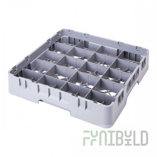 Cambro 20C258151 Camrack 2 5/8
