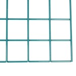 Metro WG3036K3 Smartwall G3 Metroseal Green Wire Grid 30