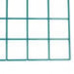 Metro WG3036K3 Smartwall G3 Metroseal Green Wire Grid 30