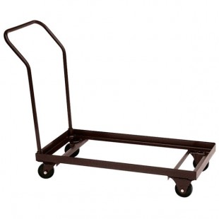 Correll C1940 Stacking Folding Chair Truck Correll C1940 Stacking Folding Chair Truck