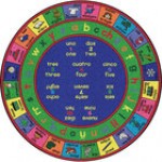 Joy Carpets Kid Essentials LenguaLink (Spanish) 10' 9