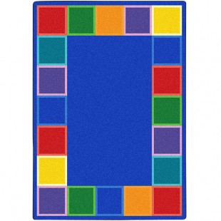 Joy Carpets Kid Essentials Color Tones 10' 9