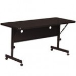 Correll Deluxe Flip Top Table, 24 Correll Deluxe Flip Top Table, 24