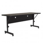 Correll Deluxe Flip Top Table, 24 Correll Deluxe Flip Top Table, 24