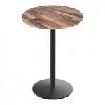 Holland Bar Stool EuroSlim 32