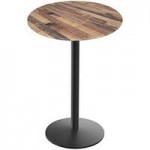 Holland Bar Stool EuroSlim 32
