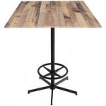 Holland Bar Stool EuroSlim 32