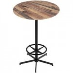 Holland Bar Stool EuroSlim 32