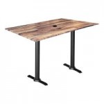 Holland Bar Stool EuroSlim 32