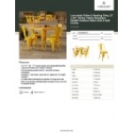 Lancaster Table & Seating Alloy 32 Lancaster Table & Seating Alloy 32