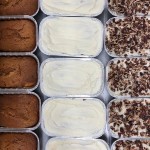 D&W 2 lb. Aluminum Foil Loaf Pan - 50/Pack D&W 2 lb. Aluminum Foil Loaf Pan - 50/Pack