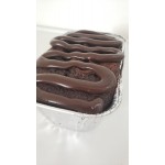 D&W 2 lb. Aluminum Foil Loaf Pan - 50/Pack D&W 2 lb. Aluminum Foil Loaf Pan - 50/Pack