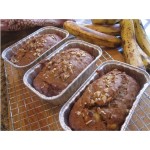 D&W 2 lb. Aluminum Foil Loaf Pan - 50/Pack D&W 2 lb. Aluminum Foil Loaf Pan - 50/Pack