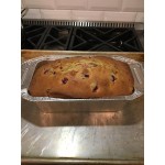 D&W 2 lb. Aluminum Foil Loaf Pan - 50/Pack D&W 2 lb. Aluminum Foil Loaf Pan - 50/Pack