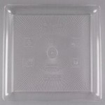 Fineline 3390-BK Platter Pleasers 9