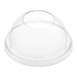 Dart 12SJ20 12 oz. White Customizable Foam Food Container - 500/Case