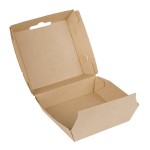 Bagcraft NFN-F505RQVF Eco-Flute 5 1/2 Bagcraft NFN-F505RQVF Eco-Flute 5 1/2