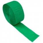 Creative Converting 95112 Emerald Green 3-Ply Guest Towel / Buffet Napkin - 192/Case Creative Converting 95112 Emerald Green 3-Ply Guest Towel / Buffet Napkin - 192/Case