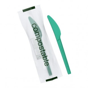 EcoChoice Wrapped Heavy Weight 6 1/2