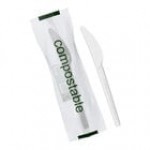 EcoChoice Wrapped Heavy Weight 6 1/2 EcoChoice Wrapped Heavy Weight 6 1/2