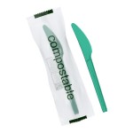EcoChoice Wrapped Heavy Weight 6 1/2 EcoChoice Wrapped Heavy Weight 6 1/2
