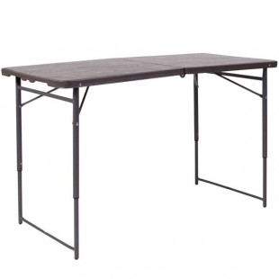Flash Furniture DAD-LF-122Z-GG 23 1/2